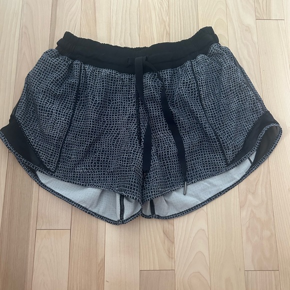 Lululemon shorts - Picture 1 of 3